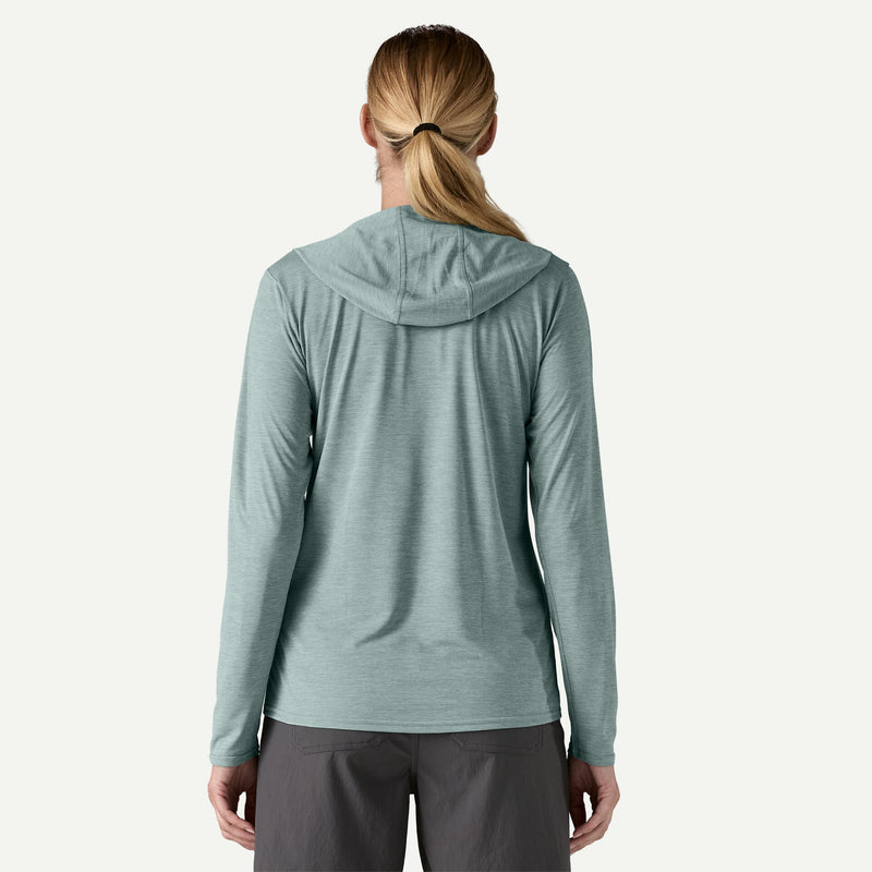 Patagonia Women's Cap Cool Daily Hoody Sale