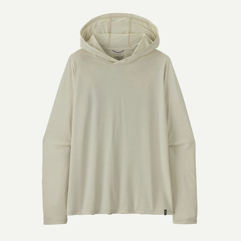 Patagonia Women's Cap Cool Daily Hoody