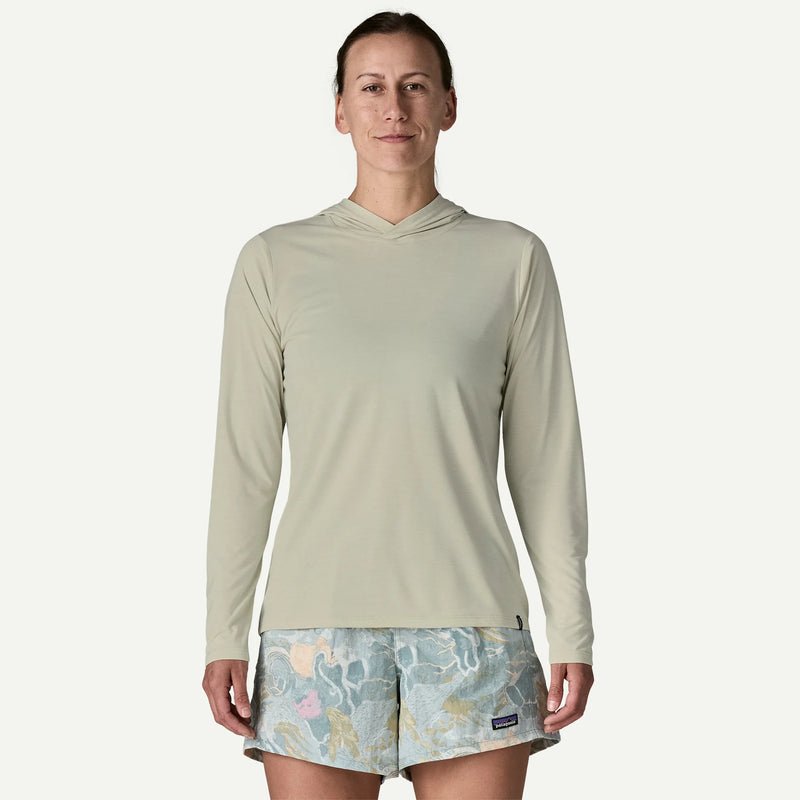 Patagonia Women's Cap Cool Daily Hoody