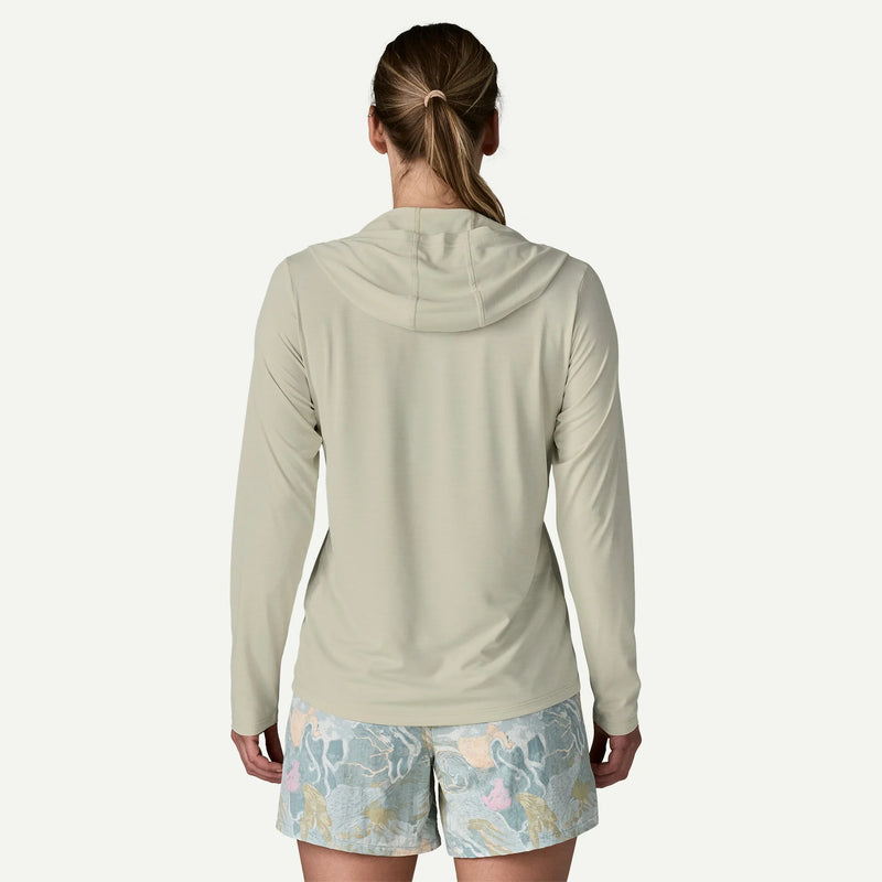 Patagonia Women's Cap Cool Daily Hoody