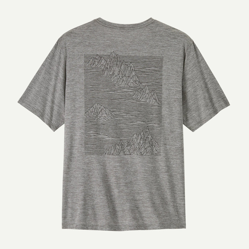 Patagonia Men's Cap Cool Daily Shirt - Strataspire