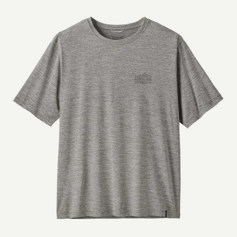 Patagonia Men's Cap Cool Daily Shirt - Strataspire