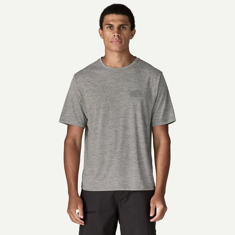 Patagonia Men's Cap Cool Daily Shirt - Strataspire