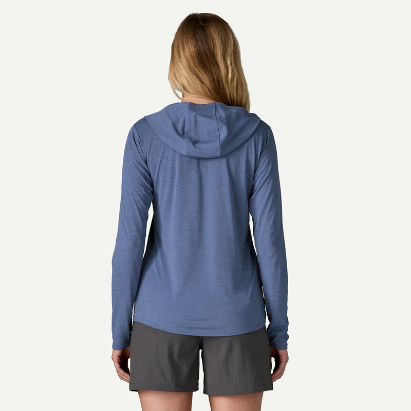 Patagonia Women's Cap Cool Daily Graphic Hoody Sale