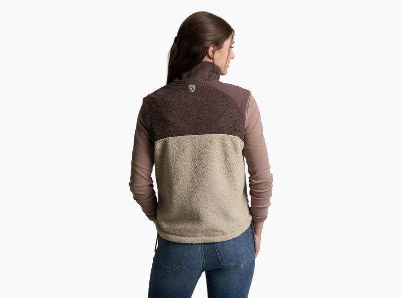 Kuhl Women's Elixir Vest