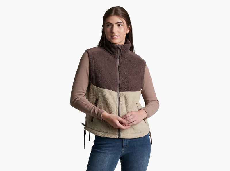 Kuhl Women's Elixir Vest