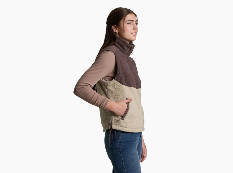 Kuhl Women's Elixir Vest