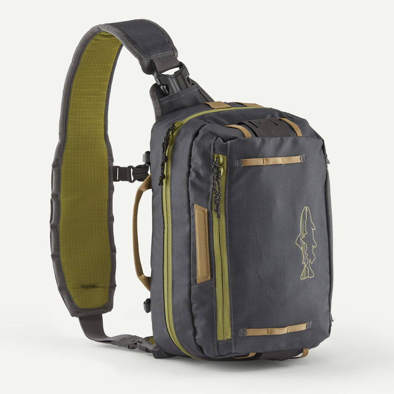 Patagonia Stealth Switch Pack - 9L