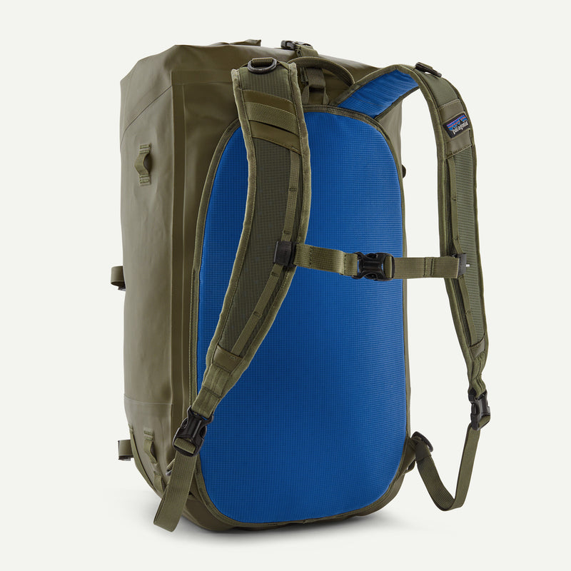 Patagonia Disperser Roll Top Pack 40L