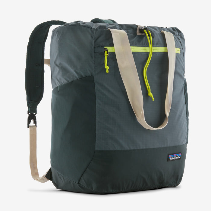 Patagonia Ultralight Black Hole Tote Pack