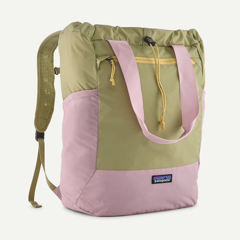 Patagonia Terravia Tote Pack
