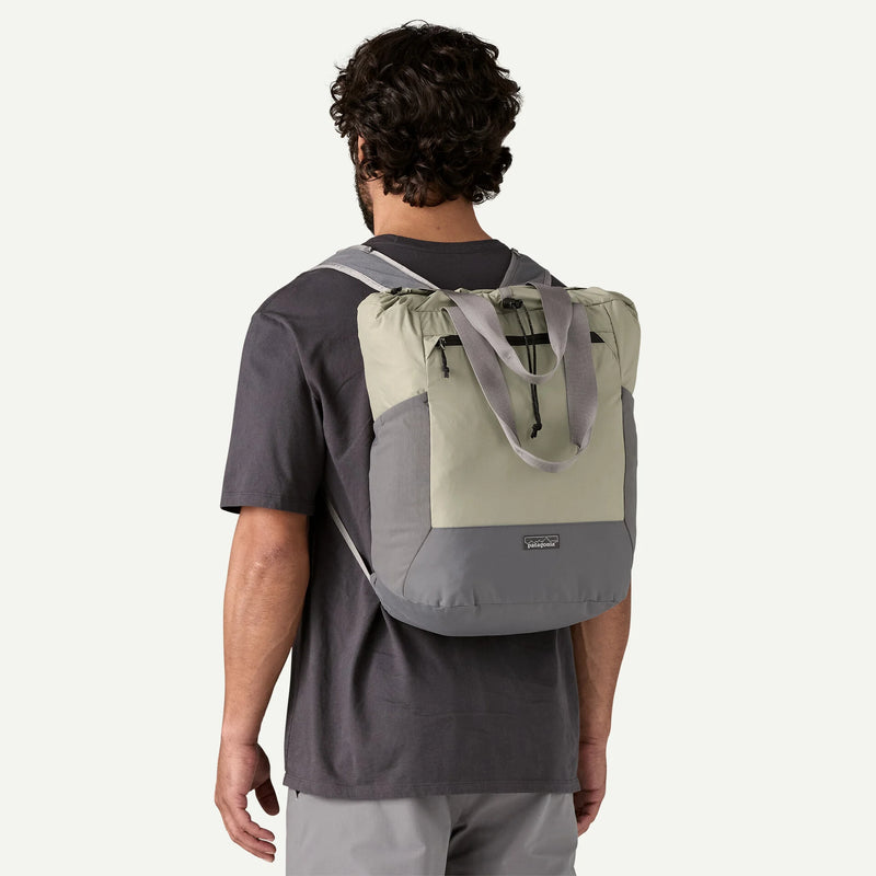 Patagonia Terravia Tote Pack