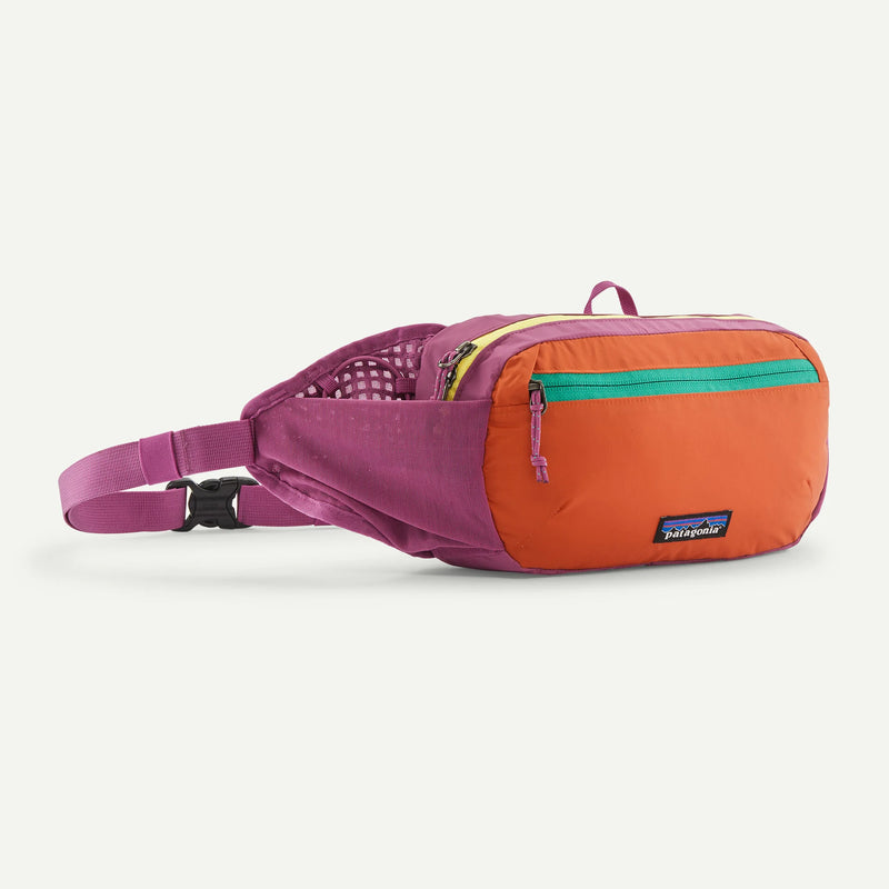 Patagonia Terravia Hip Pack 4L