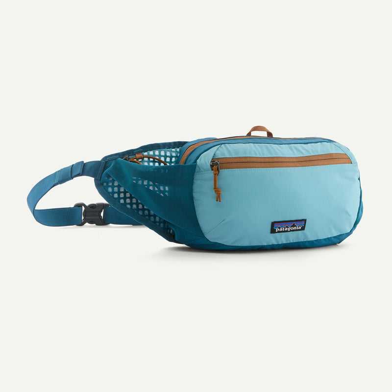 Patagonia Terravia Hip Pack 4L
