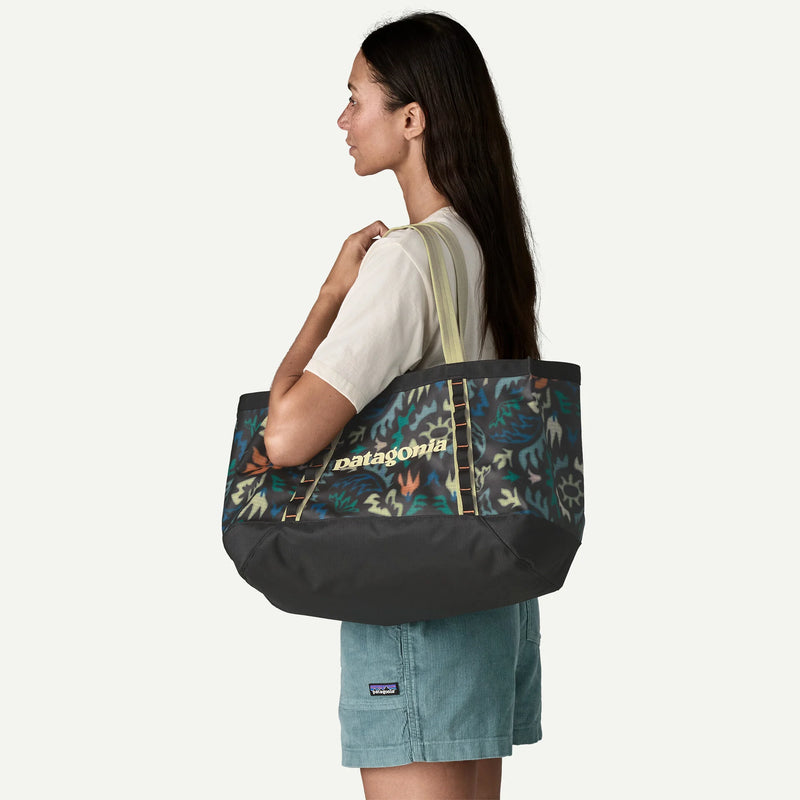 Patagonia Black Hole Tote 25L