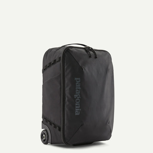patagonia headway wheeled duffel bag Black Hole MLC Wheelie