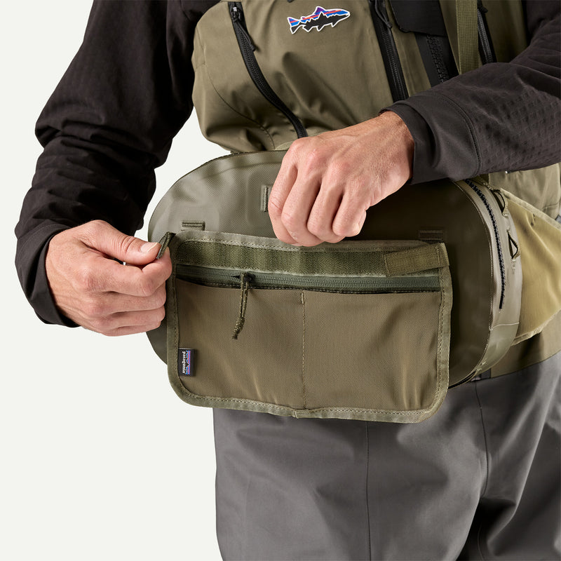Patagonia Guidewater Hip Pack
