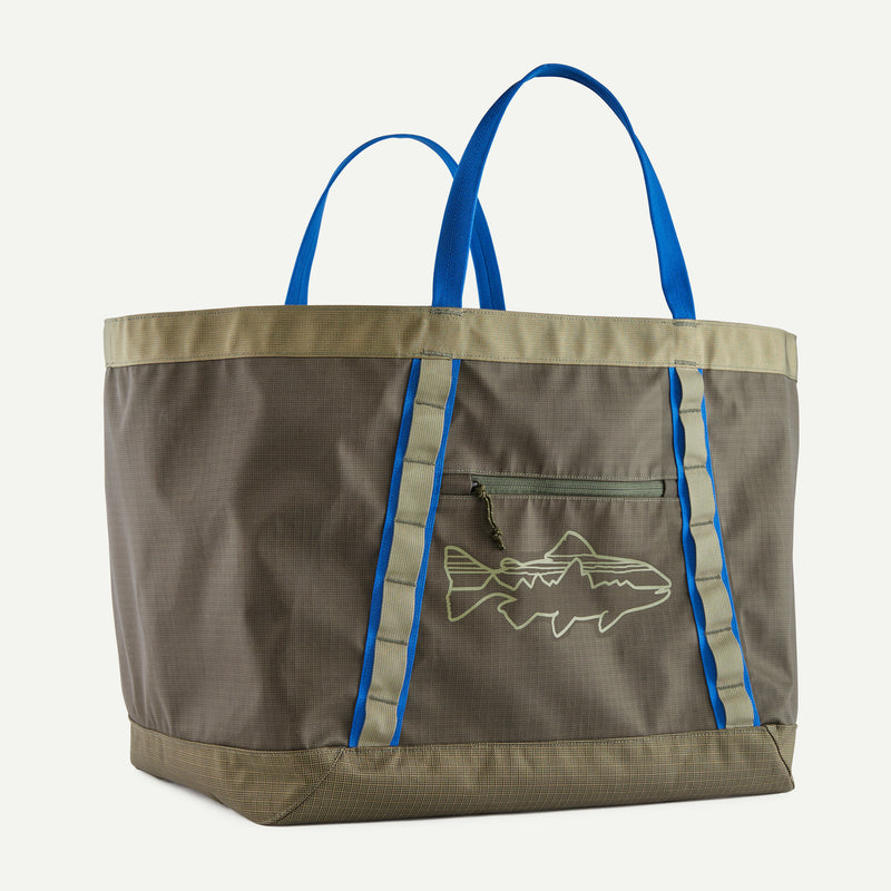 Patagonia Black Hole Gear Tote 61L Sale