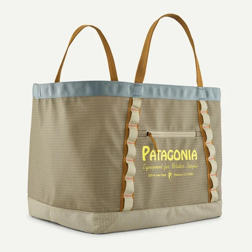 Patagonia Black Hole Gear Tote