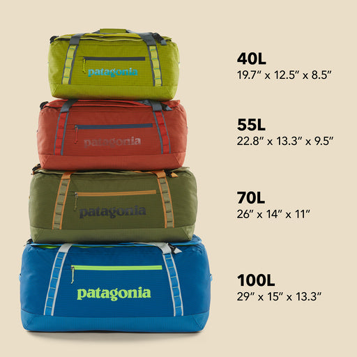 buy patagonia black hole duffel Patagonia Black Hole Duffel 70L Sale — Little Forks Outfitters