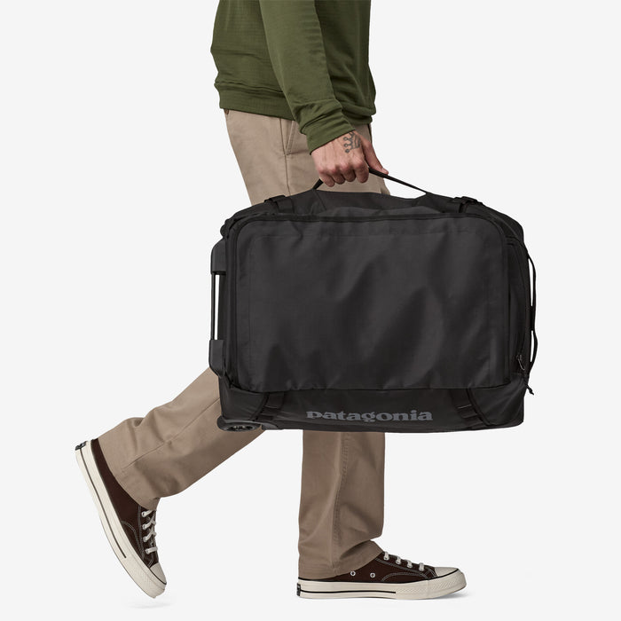 Patagonia Black Hole Wheeled Duffel 40L