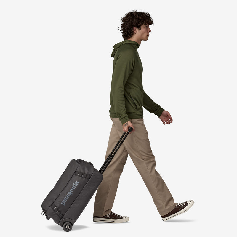 Patagonia Black Hole Wheeled Duffel 40L Sale