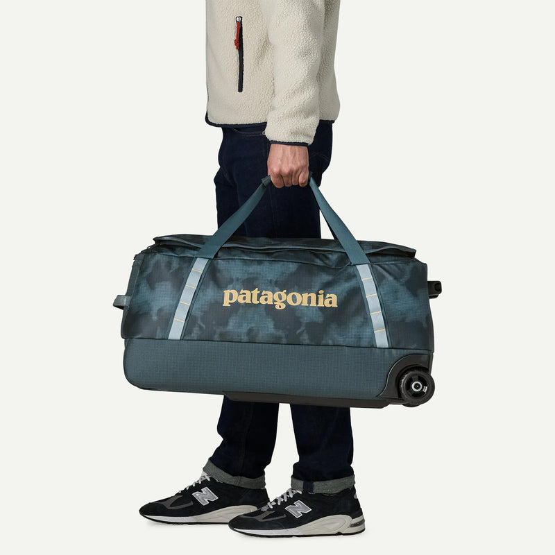 Patagonia Black Hole Wheeled Duffel 70L