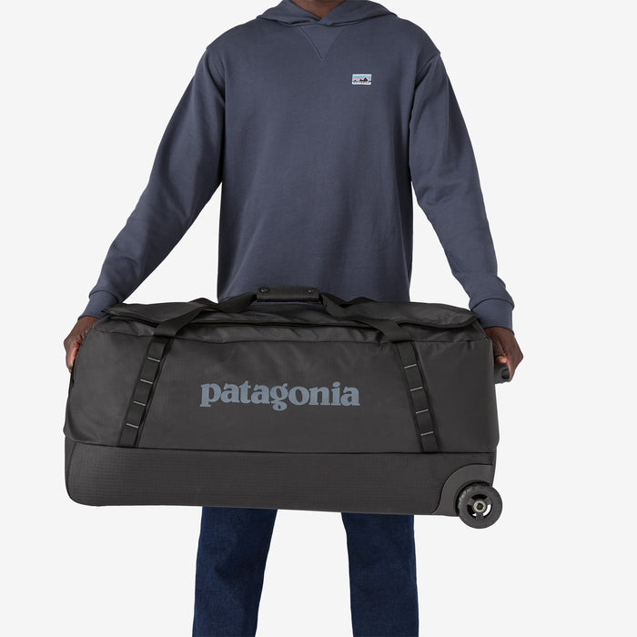 Patagonia Black Hole Wheeled Duffel 100L