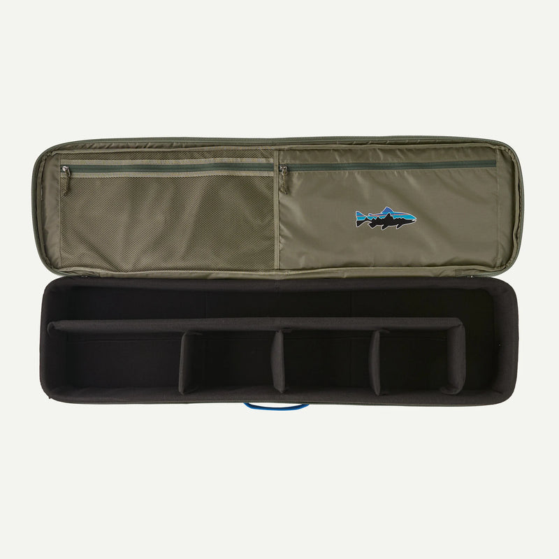 Patagonia Black Hole Rod Case