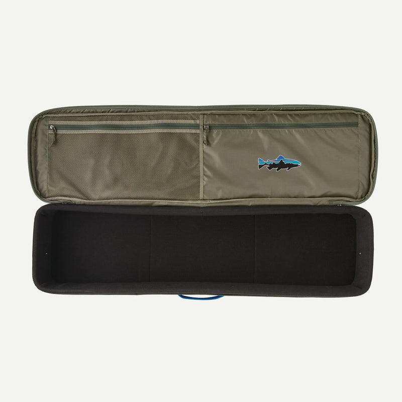 Patagonia Black Hole Rod Case