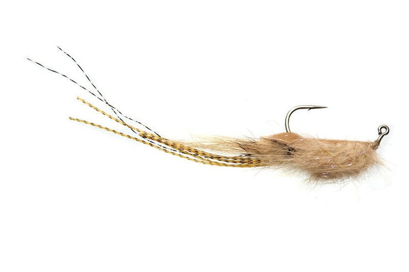 Fulling Mill Whalley's Champagne Shrimp