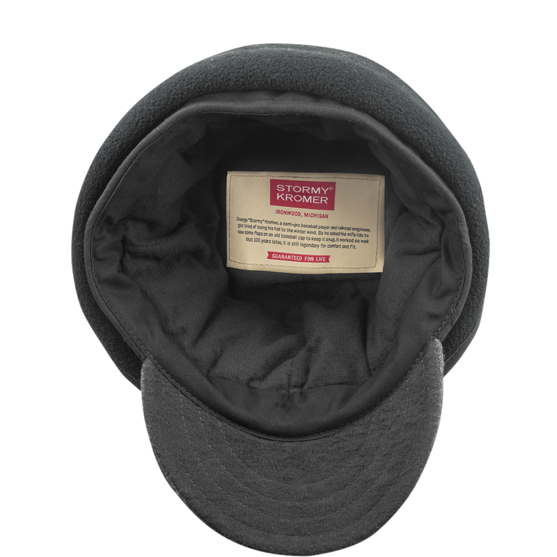 Stormy Kromer Rancher Cap Sale