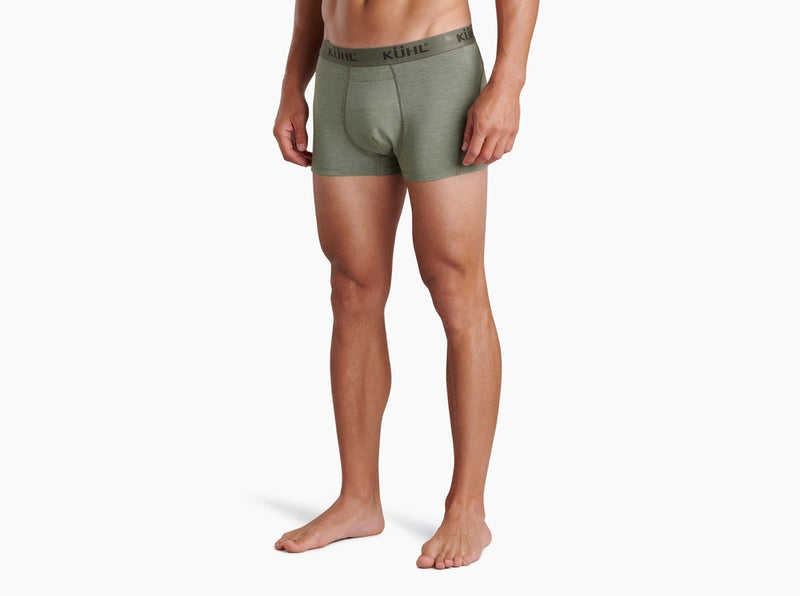 Kuhl Men's Korruptr Boxer Brief - 6" Inseam