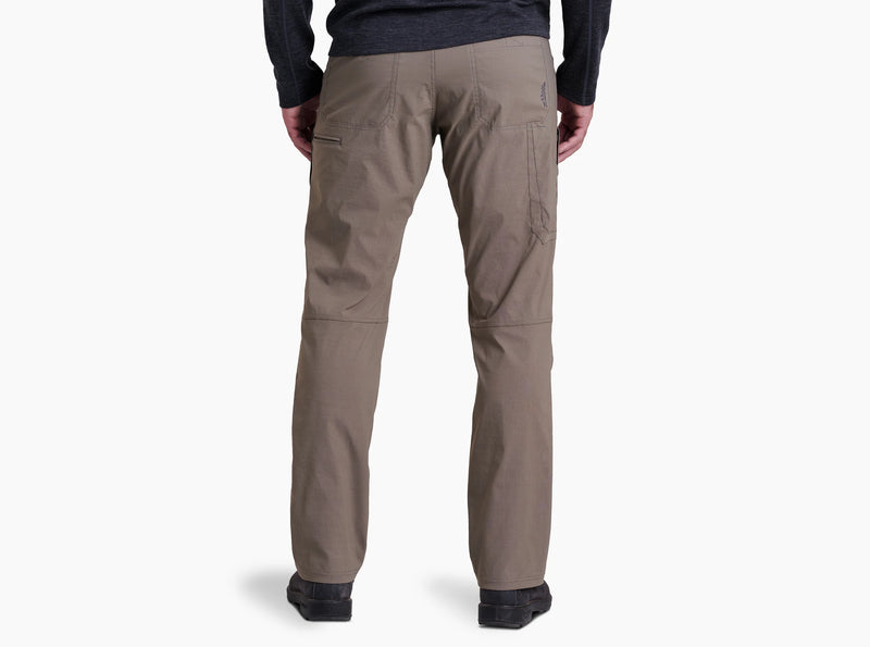 Kuhl Men's Renegade Lightweight Pant Khaki