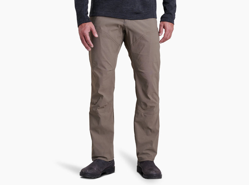 Kuhl Men's Renegade Lightweight Pant Khaki