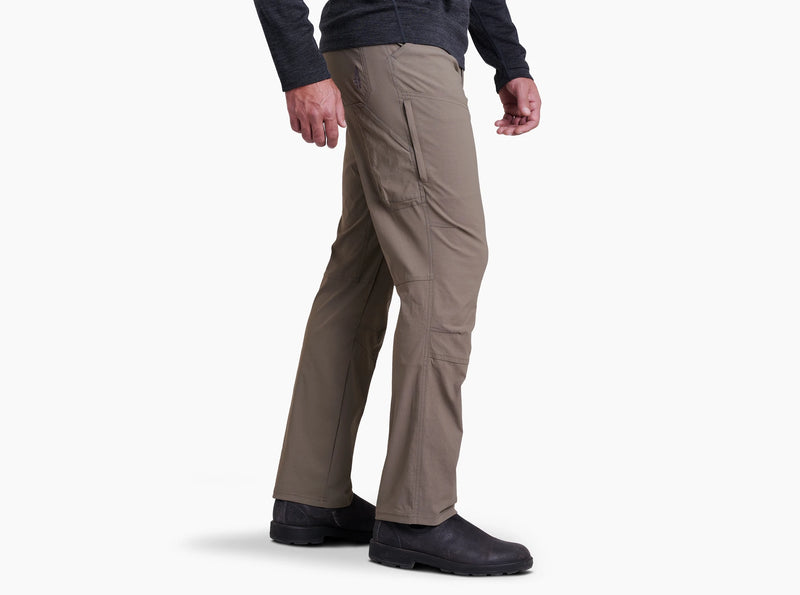 Kuhl Men's Renegade Lightweight Pant Khaki