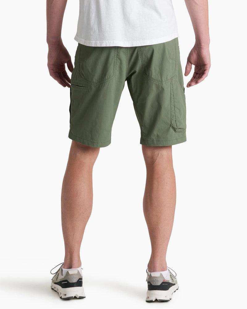 Kuhl Men's Ramblr Short - 10" Inseam