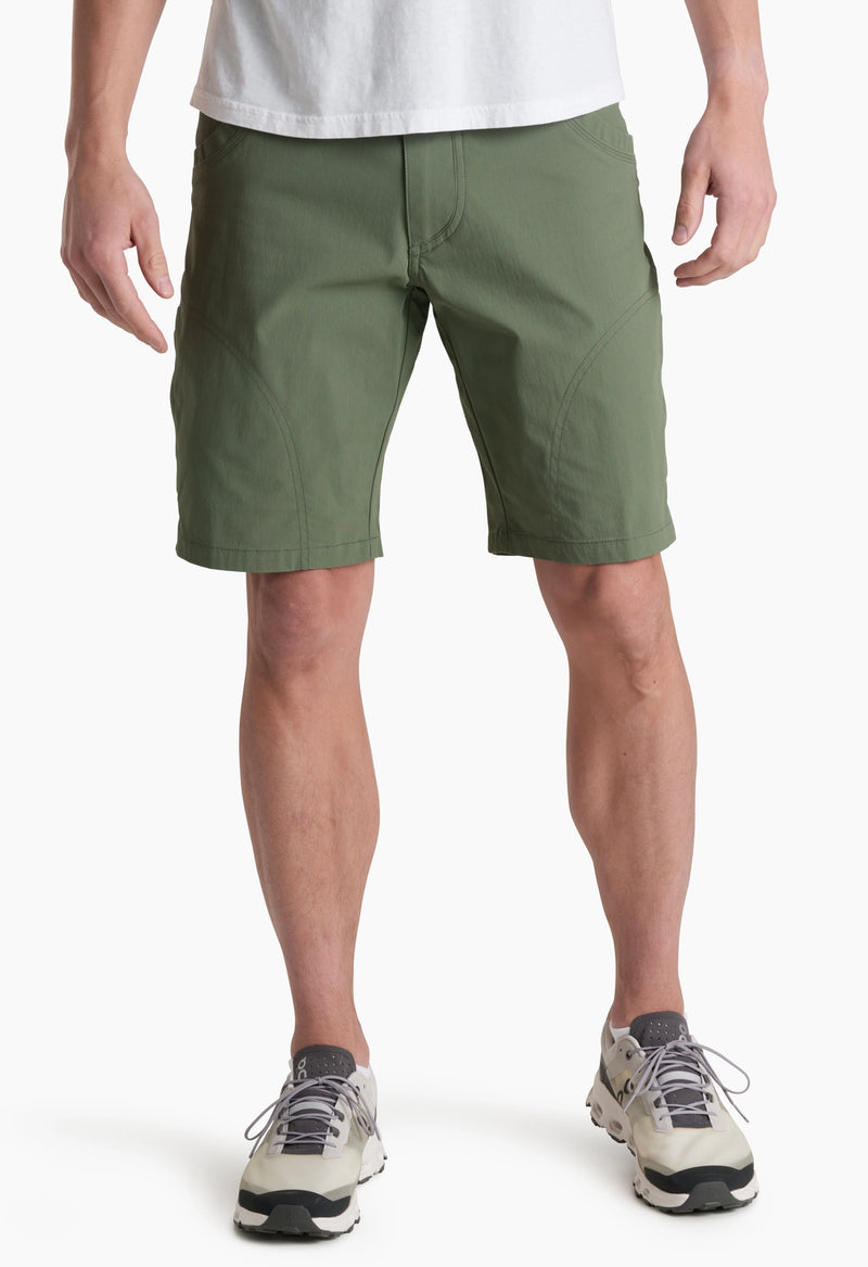 Kuhl Men's Ramblr Short - 10" Inseam