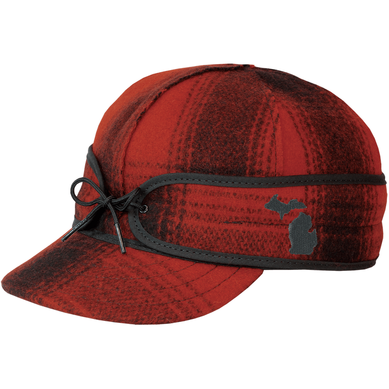 Stormy Kromer State Pride Cap Sale