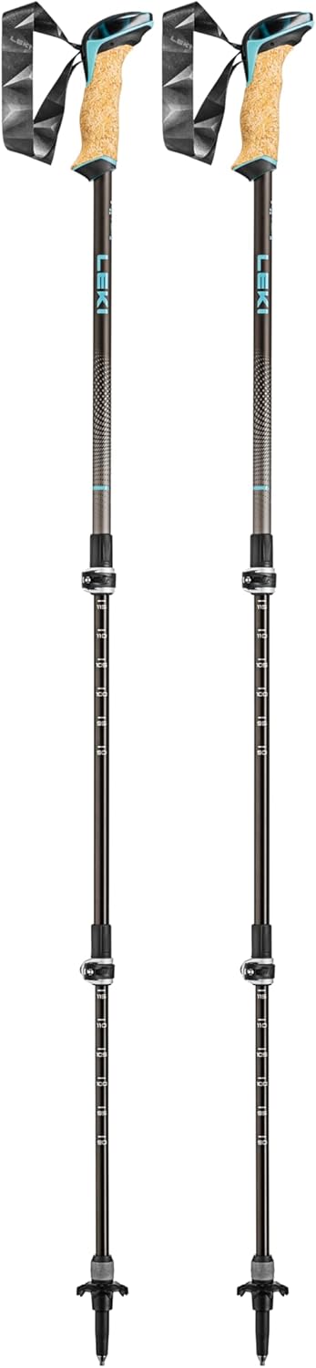 Leki Women's Cressida AS Trekking Poles Sale