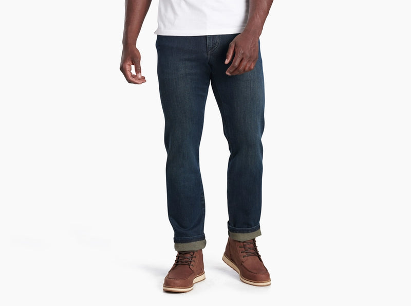 Kuhl Men's Denim Klassik Jean