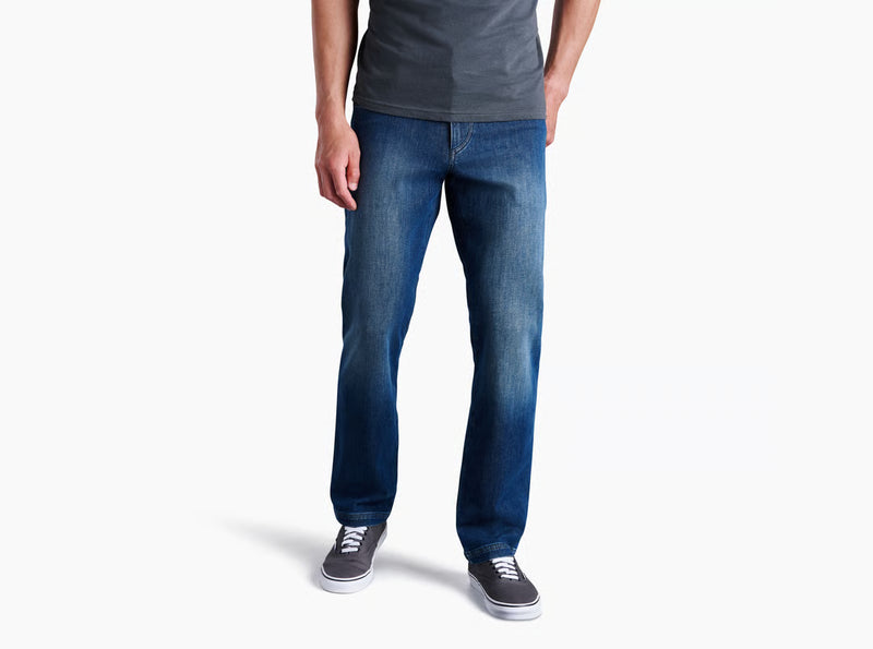 Kuhl Men's Denim Klassik Jean