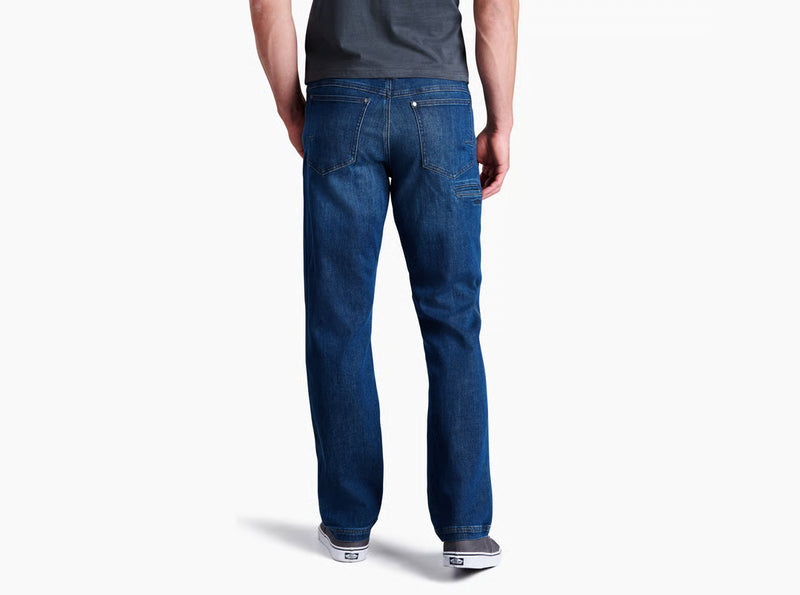 Kuhl Men's Denim Klassik Jean