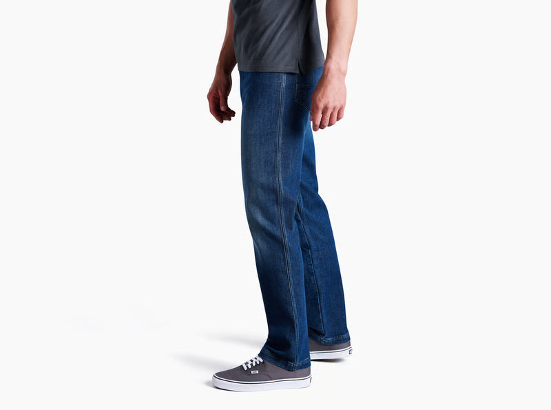 Kuhl Men's Denim Klassik Jean