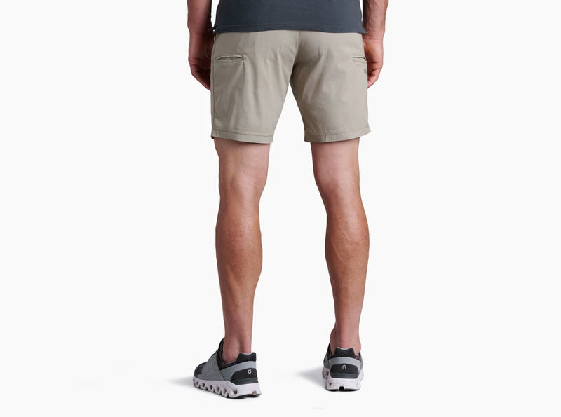 Kuhl Men's Resistor Lite Chino Short - 10" Inseam