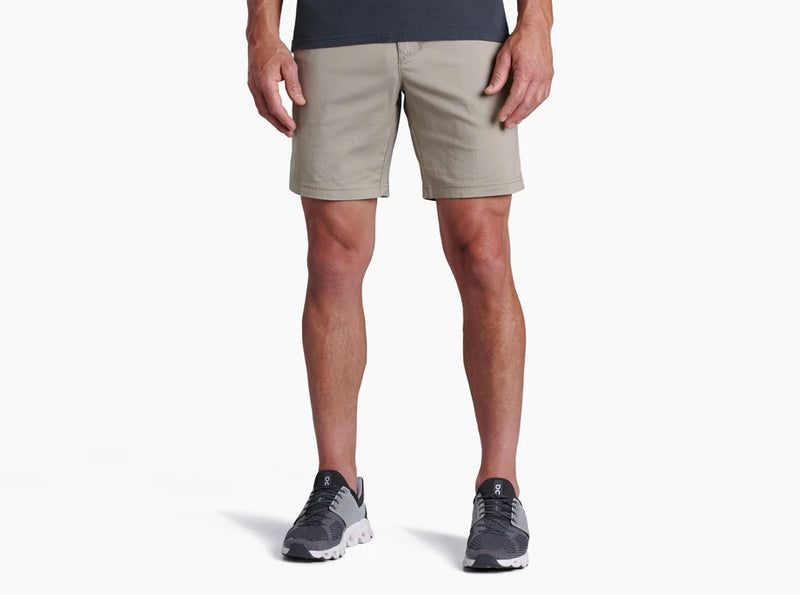 Kuhl Men's Resistor Lite Chino Short - 10" Inseam