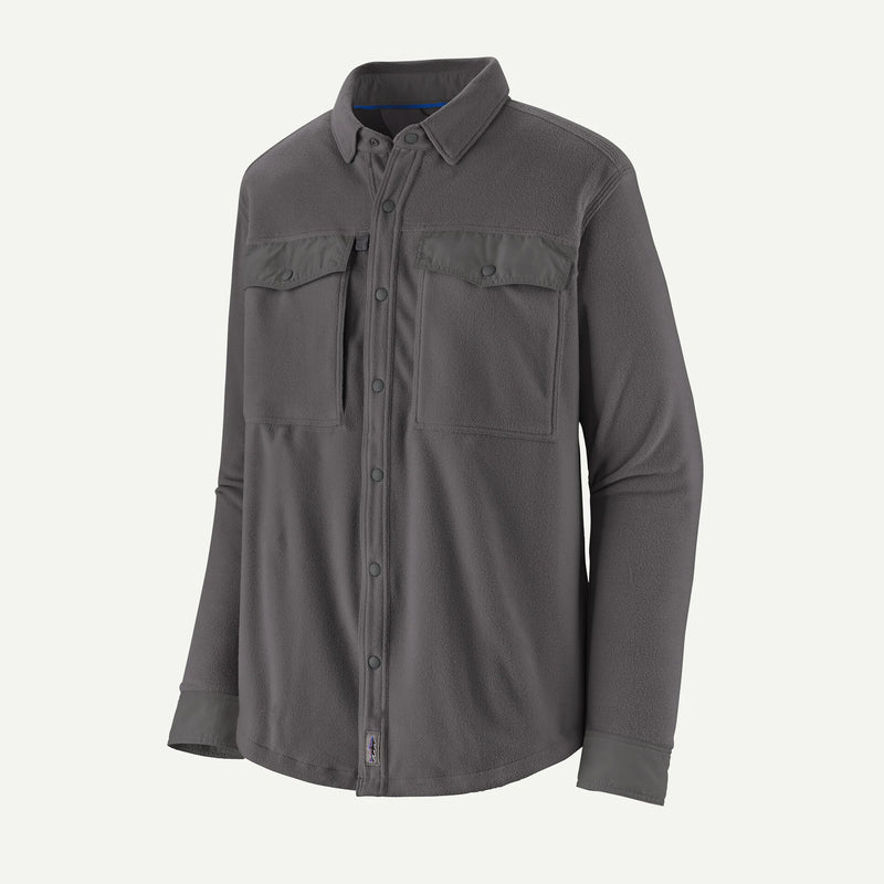 Patagonia Men's Long Sleeve Early Rise Snap Shirt