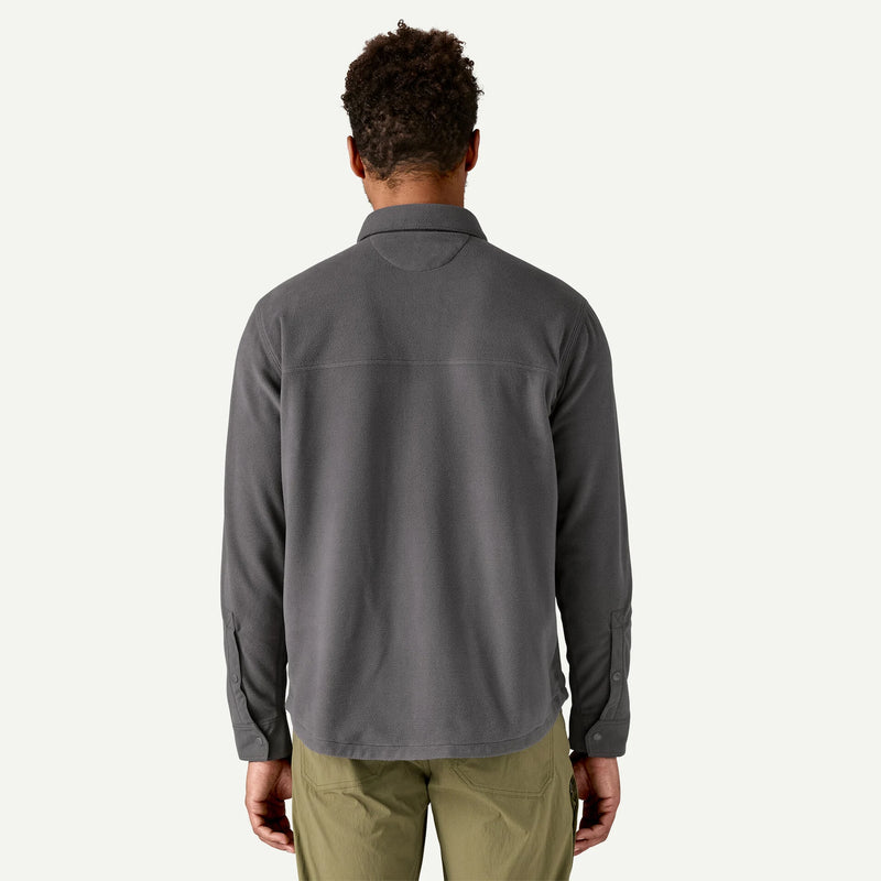 Patagonia Men's Long Sleeve Early Rise Snap Shirt