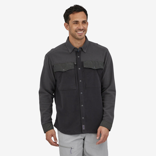 Patagonia Early Rise Long Sleeve Snap Shirt Sale