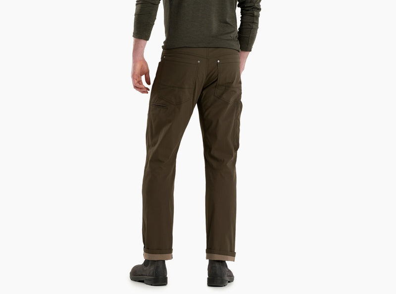 Kuhl Revolvr Pant Gunmetal